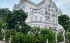 ???? VIP BIỆT THỰ 2 MẶT TIỀN CITYLAND – SANG TRỌNG & ĐẲNG CẤP - 72 TỶ
