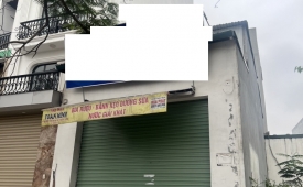 NHÀ C4 PHÚC LỢI 20 tỷ 85m VỈA HÈ NHƯ PHỐ,KINH DOANH,LONG BIÊN