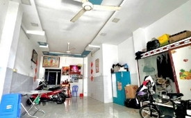5. BÁN NHÀ Q6 GIÁ RẺ – PHẠM PHÚ THỨ – 2 TẦNG MỚI – CHỈ HƠN 2 TỶ – Ở NGAY