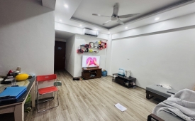 CHUNG CƯ BQP-HOÀNG QUỐC VIỆT-72M2-FULL NỘI THẤT-5.5 TỶ-SỔ ĐỎ CC