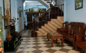 Bán nhà Bùi Xương Trạch, 30m ô tô, 47m2, 4 tầng, chỉ 8,9 tỷ.