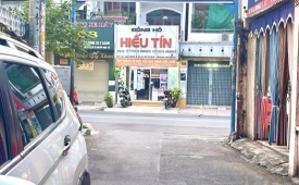 LẠC LONG QUÂN-65M2-NHÀ MỚI XÂY- XE NGỦ TRONG NHÀ - CHỈ 8.X TỶ