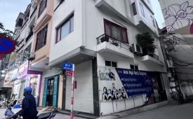 BÁN NHÀ NGỌC LÂM 20 tỷ 80m NGÕ Ô TÔ TRÁNH,HAI MẶT NGÕ,LONG BIÊN