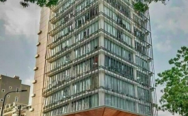 Chính chủ gởi bán toà nhà 2 mặt tiền Nguyễn Đình Chiểu, Quận 1