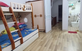 Nhà đẹp Phố Viên – 36m² x 5T – Gần ô tô – 7.8 tỷ