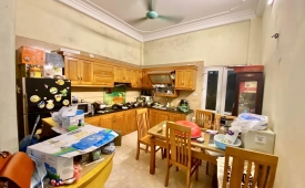 Nhà Thụy Phương – 42m² x 5 tầng – 50m ra ô tô – 6,9 tỷ