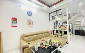 Nhà Đông Ngạc – 46m² x 5 tầng – Gần Phố – 7,8 tỷ