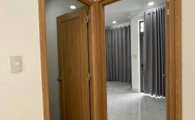 MẶT TIỀN KINH DOANH ĐƯỜNG BẠCH ĐẰNG BÌNH THẠNH - 11.5 TỶ TL