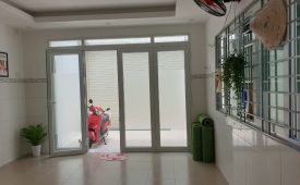 MT hxh Võ Thị Nhờ kế bên Vincom KDC Nam Long 68m2 giá chỉ còn 6 tỷ 3