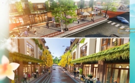 TỔNG QUAN ECO PALACE BUÔN MA THUẬT