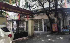 NHÀ PHẠM VĂN ĐỒNG – GẦN Ô TÔ TRÁNH – NGÕ THÔNG –FULL ĐỒ-Ở NGAY
