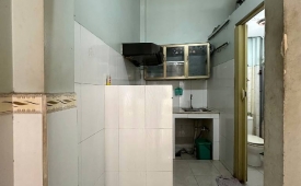 HOÀNG VĂN THUH, P8, PHÚ NHUẬN - 4,5 TỶ