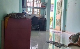 Hẻm xe hơi, thông tứ tung, thông Phan Xích Long, thông đường hoa