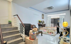 Bán Nhà Quận 7, Ô TÔ đỗ cửa, đường Lâm Văn Bền, 4x20m giá chỉ nhỉnh 7 tỷ
- 80m2