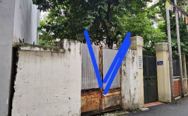 NGUYỄN VĂN CỪ 17 tỷ 115m MẶT TIỀN 4m NGÕ Ô TÔ,LONG BIÊN
