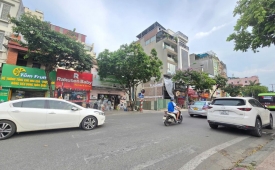 BÁN NHÀ SÀI ĐỒNG 21 tỷ 75m MẶT TIỀN 5m,Ô TÔ KINH DOANH,LONG BIÊN