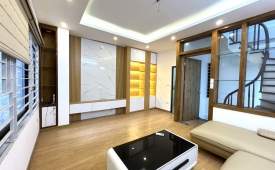BÁN NHÀ PHƯỜNG YÊN HÒA – CẦU GIẤY – 53M² – GIÁ 7,8 TỶ