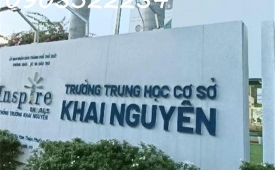 Bán NR tại Man Thiện, 4 tỷ, 86.3m2, Q9, HCM