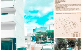 Lô đất MT Phạm Ngũ Lão, P4, GV 70 m2 - 10.5 tỷ có thể thương lượng