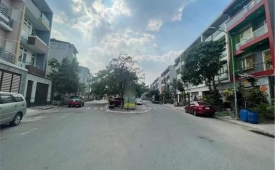 Đất lọt khe khu phân lô hai thành tân tạo A,Bình Tân