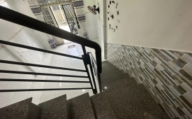 Bán nhà ngay đường Lê Văn Thọ, Hiệp Thành , Quận 12