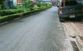 BÁN ĐẤT GẦN NGÃ BA MỸ THÀNH, Q9 - NGANG KHỦNG 10M- 110M2 - HXH 5M- 3 TỶ X