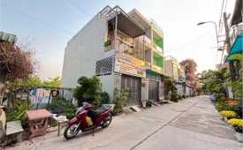 BÁN ĐẤT KHU PHÂN LÔ ĐẸP NHẤT ĐƯỜNG 21 – CẠNH VINHOMES Q9 – 68m2-GIÁ CHỈ 3.6 TỶ