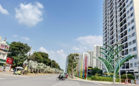 CHỦ GỬI – BÁ.N ĐẤT 106M² – NGUYỄN XIỂN, LONG THẠNH MỸ – SÁT VINHOMES-4.4 tỷ