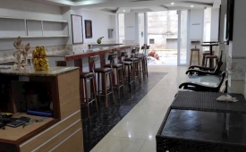 Khách sạn ngay trong lòng phố đi bộ An Thượng, biển Mỹ Khê, ĐN.