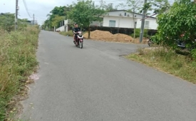 Bán mặt chính kinh doanh Bình Minh Quảng Tiến