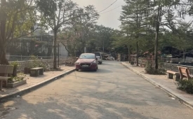 Lô góc,Đường tiến thành , dương nội , hà đông