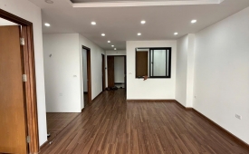 ???? CHÍNH CHỦ BÁN CĂN HỘ 3PN – CHUNG CƯ X2 ĐẠI KIM
????