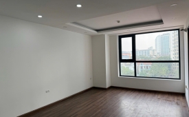 ???? BÁN CĂN HỘ 123m² – CHUNG CƯ X2 ĐẠI KIM – 3PN RỘNG RÃI