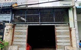 ???? BÁN GẤP LÔ ĐẤT ĐẸP – HẺM 1369 LÊ ĐỨC THỌ, GÒ VẤP ????