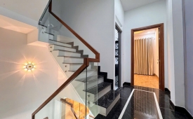 Nhà 4 Tầng - TÂN HÒA ĐÔNG - MT- Chỉ 9 TỶ