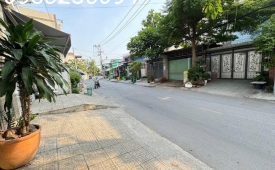 Xưởng 5x30m mặt tiền buôn bán Thạnh Lộc 41