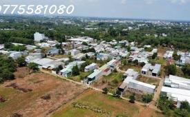 ???? 900 Triệu Có Ngay Lô Đất Sát KCN & Chợ – Đông Hoà Trảng Bom!