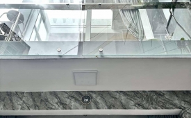 NGAY PHỐ BÙI VIỆN - 3 TẦNG - CÁCH 10M RA MẶT PHỐ-