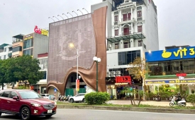 MẶT PHỐ HỒNG TIẾN nhỉnh 28 tỷ 45m MẶT TIỀN 6m LONG BIÊN HÀ NỘI