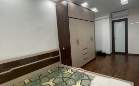 Cho thuê mặt phố Bạch Mai
