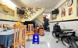 CHIẾN LƯỢC, BÌNH TRỊ ĐÔNG, BÌNH TÂN - 4 TỶ 3