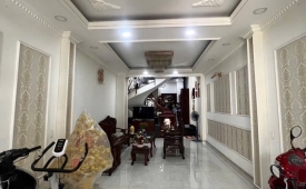 Siêu phẩm 3 tầng An Dương Vương