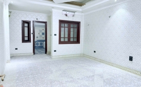 BÁN NHÀ MẶT PHỐ NGUYỄN VĂN CỪ - LONG BIÊN