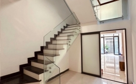 NGUYỄN TRỌNG TUYỂN – HẺM XE HƠI TRÁNH– NHÀ MỚI 4 TẦNG – CHỈ 12.5 TỶ