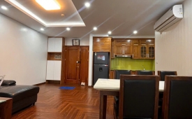 BÁN CĂN HỘ TRUNG TÂM HAI BÀ TRƯNG – GIÁ CHỈ 4.599 TỶ