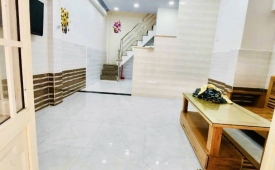 Nhà Xịn giá xinh HƯNG PHÚ