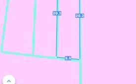 Bán 105m2 đất xã Trảng Bom, cạnh KDL thác Giang Điền, 1.25 tỷ