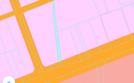 ???? CƠ HỘI SỞ HỮU LÔ ĐẤT 1.472M² TẠI TÂN HIỆP – LONG THÀNH ????