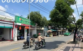 3.X Tỷ đường ĐÌNH PHONG PHÚ - Nhà 2 Tầng- Tương lai ra mặt tiền đường 15M