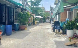 - MẶT TIỀN TẠ QUANG BỬU – 6 TẦNG, 11PN KHÉP KÍN, THANG MÁY – 86M² – 19 TỶ